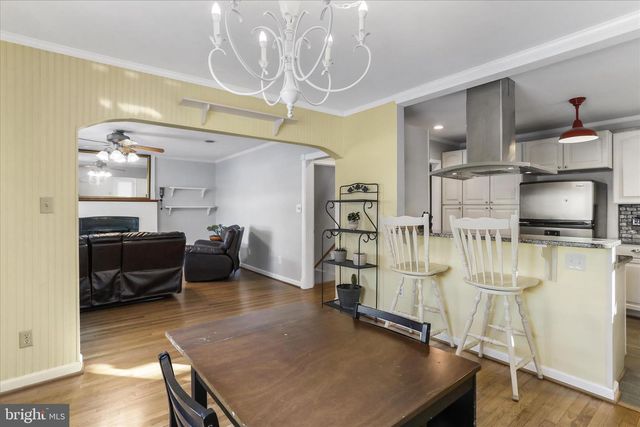 11907 WESLEY DR, Hagerstown, MD 21742