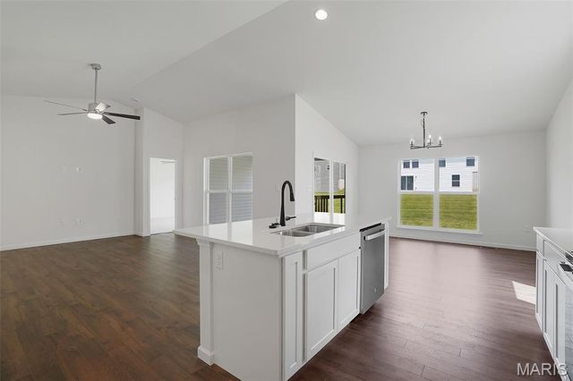 4566 Bella Terra Drive, Arnold, MO 63010