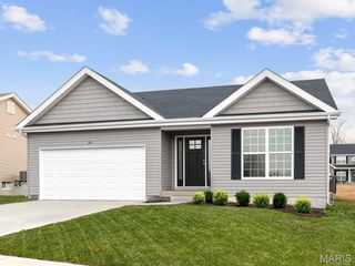 4566 Bella Terra Drive, Arnold, MO 63010