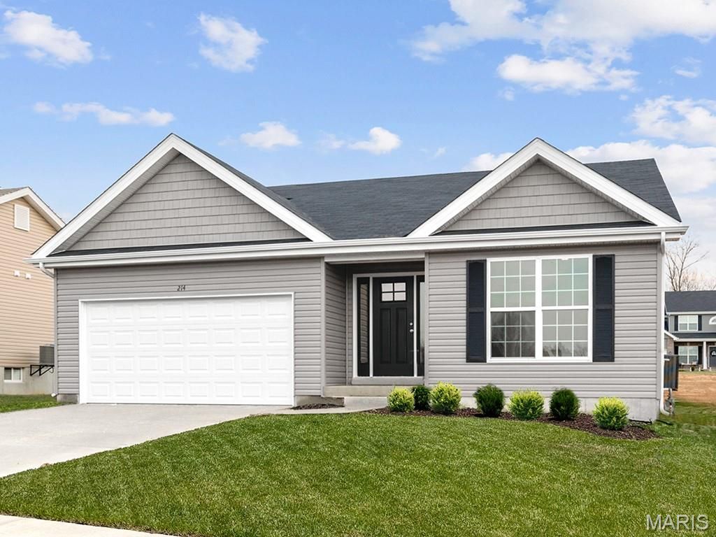 4566 Bella Terra Drive, Arnold, MO 63010