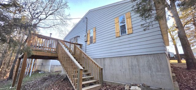 370 Deer Run Road, Branson, MO 65616