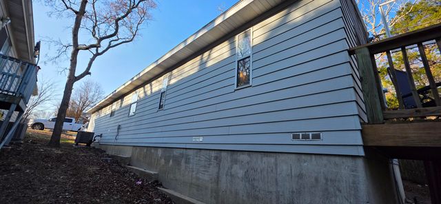 370 Deer Run Road, Branson, MO 65616