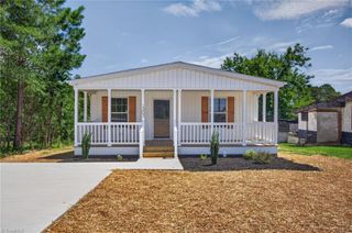1303 Elrado Street, Burlington, NC 27217
