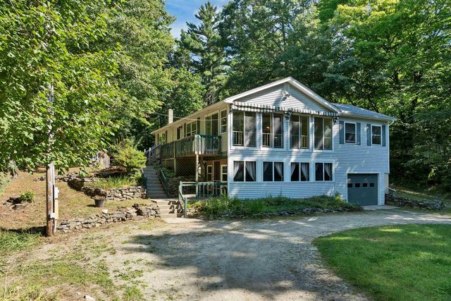 19 Leigh Drive, Alton, NH 03810