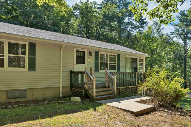19 Leigh Drive, Alton, NH 03810