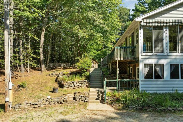 19 Leigh Drive, Alton, NH 03810