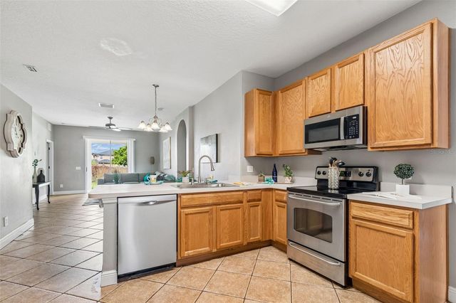 27211 LIRIOPE COURT, Wesley Chapel, FL 33544