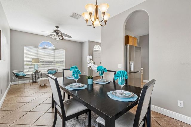 27211 LIRIOPE COURT, Wesley Chapel, FL 33544