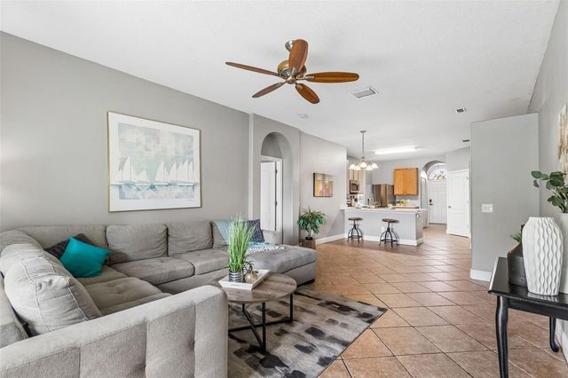 27211 LIRIOPE COURT, Wesley Chapel, FL 33544