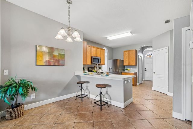 27211 LIRIOPE COURT, Wesley Chapel, FL 33544
