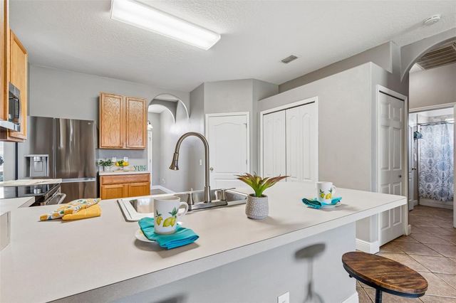27211 LIRIOPE COURT, Wesley Chapel, FL 33544