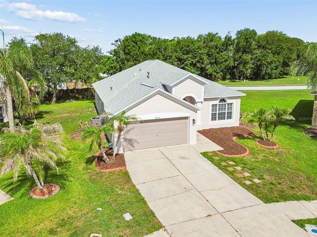 27211 LIRIOPE COURT, Wesley Chapel, FL 33544