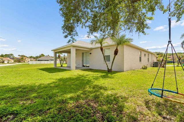 27211 LIRIOPE COURT, Wesley Chapel, FL 33544