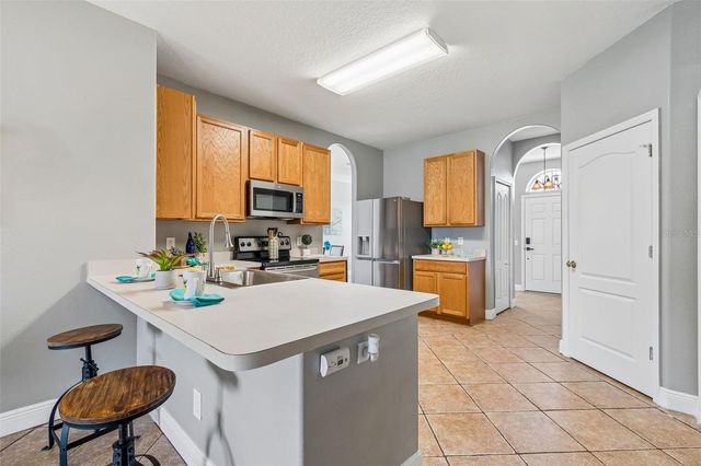 27211 LIRIOPE COURT, Wesley Chapel, FL 33544