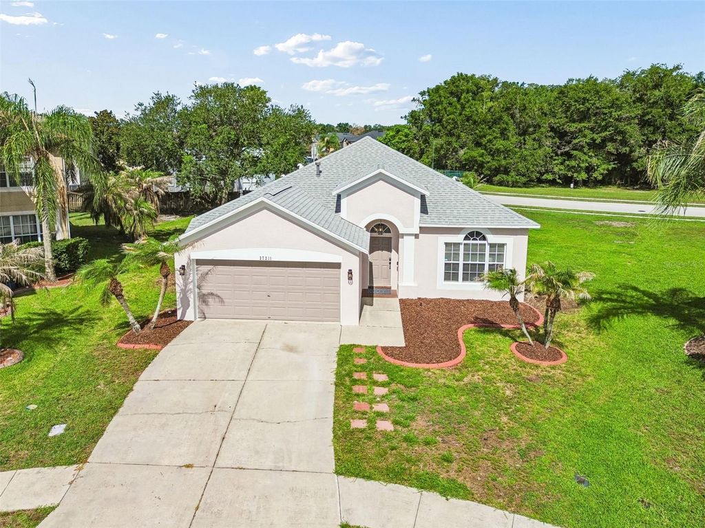 27211 LIRIOPE COURT, Wesley Chapel, FL 33544