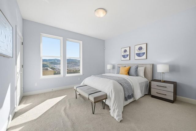 188 Mary Teresa Street, San Francisco, CA 94134