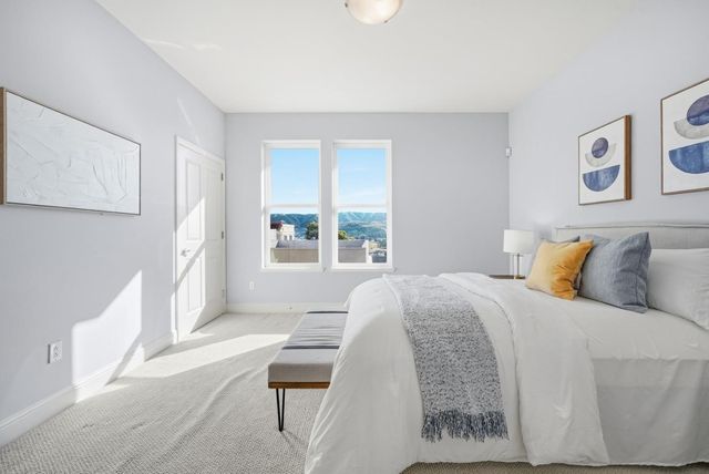 188 Mary Teresa Street, San Francisco, CA 94134