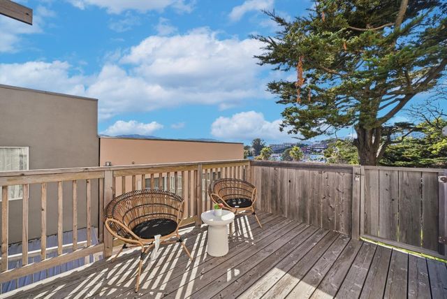 188 Mary Teresa Street, San Francisco, CA 94134