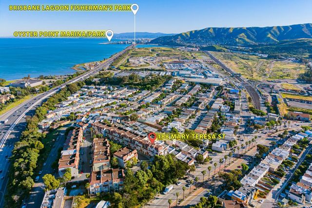188 Mary Teresa Street, San Francisco, CA 94134