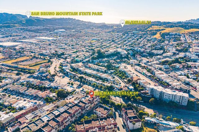 188 Mary Teresa Street, San Francisco, CA 94134