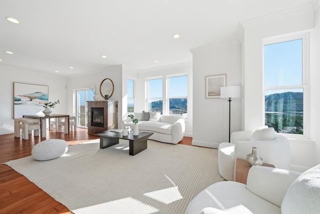 188 Mary Teresa Street, San Francisco, CA 94134