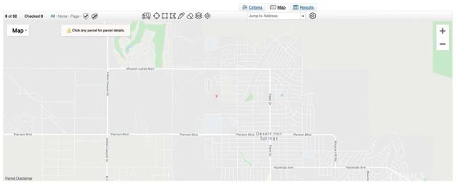 0 Golden Eagle, Desert Hot Springs, CA 92240