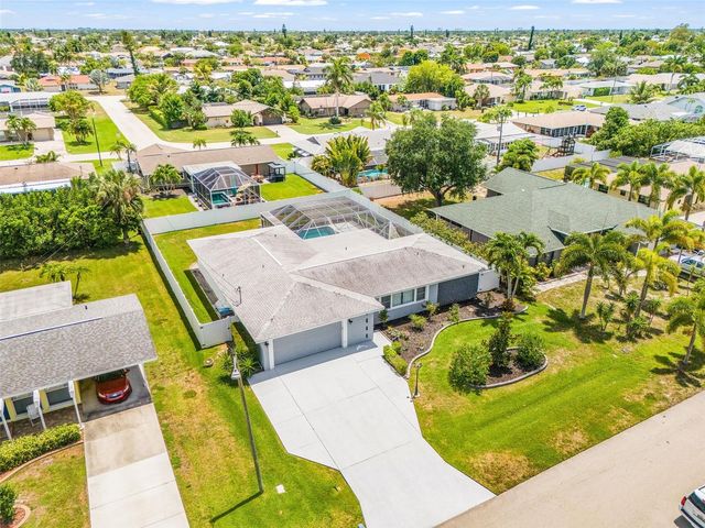1320 SE 26TH TERRACE, Cape Coral, FL 33904