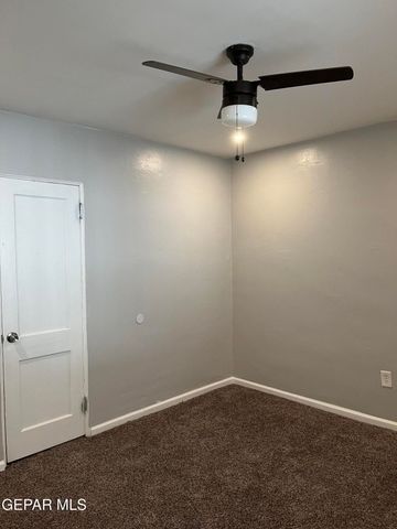 8168 VALLEY VIEW Drive, El Paso, TX 79907