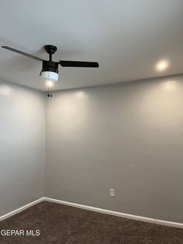 8168 VALLEY VIEW Drive, El Paso, TX 79907