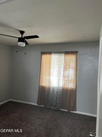 8168 VALLEY VIEW Drive, El Paso, TX 79907