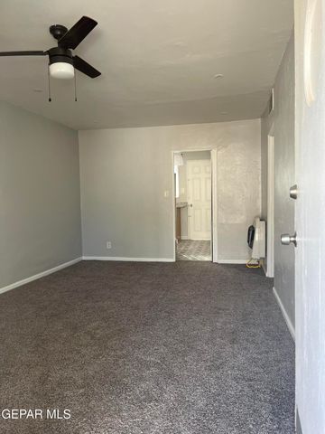 8168 VALLEY VIEW Drive, El Paso, TX 79907