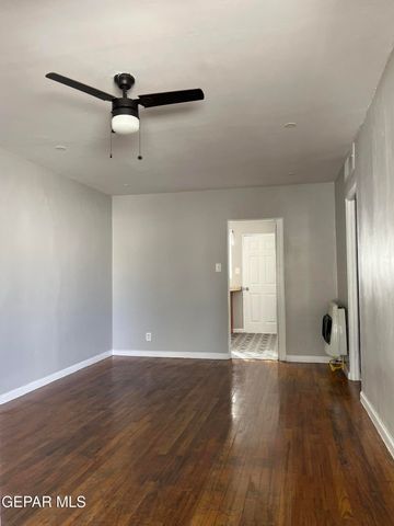 8168 VALLEY VIEW Drive, El Paso, TX 79907