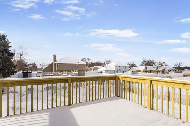 2735 Reagan Avenue, Holland Twp, MI 49464