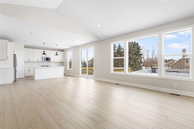 2735 Reagan Avenue, Holland Twp, MI 49464