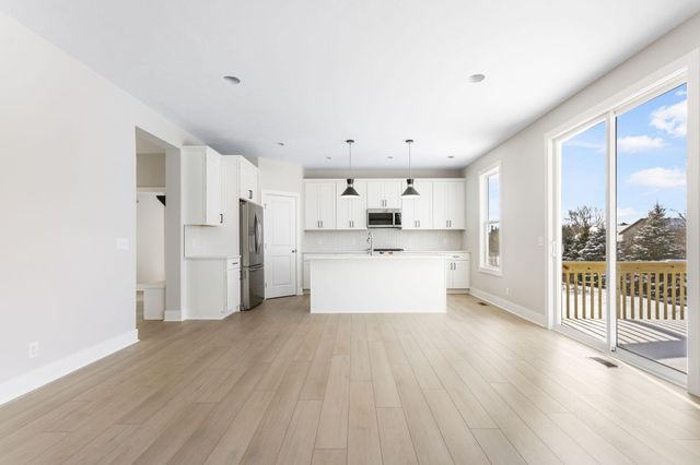 2735 Reagan Avenue, Holland Twp, MI 49464