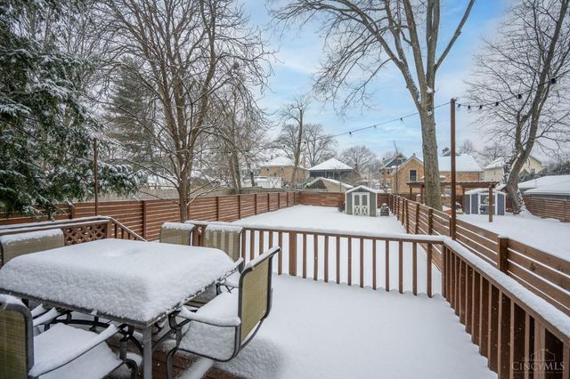 3785 Drake Avenue, Cincinnati, OH 45209