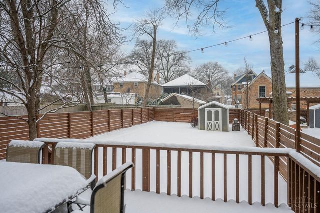 3785 Drake Avenue, Cincinnati, OH 45209