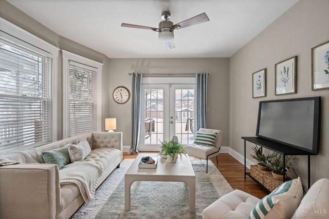 3785 Drake Avenue, Cincinnati, OH 45209