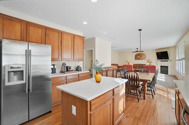 6082 Spring Lake Drive, Fairfield Twp, OH 45011