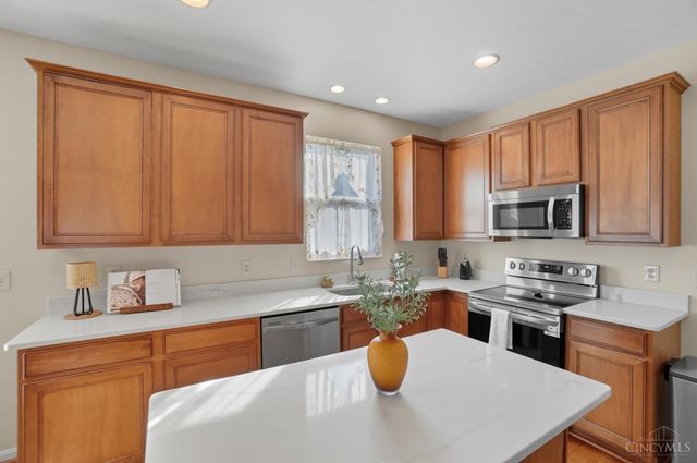 6082 Spring Lake Drive, Fairfield Twp, OH 45011