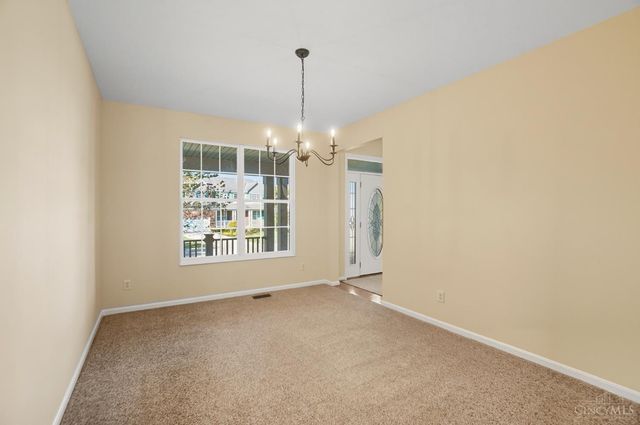 6082 Spring Lake Drive, Fairfield Twp, OH 45011