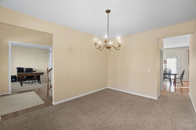 6082 Spring Lake Drive, Fairfield Twp, OH 45011