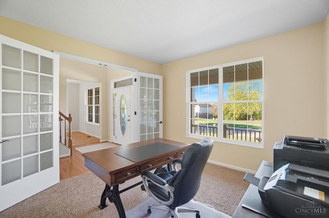 6082 Spring Lake Drive, Fairfield Twp, OH 45011