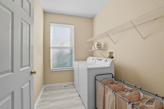 6082 Spring Lake Drive, Fairfield Twp, OH 45011