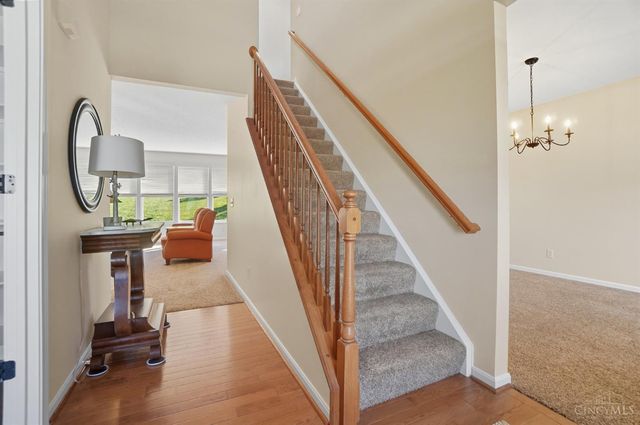 6082 Spring Lake Drive, Fairfield Twp, OH 45011