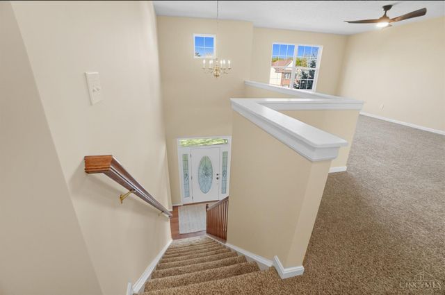 6082 Spring Lake Drive, Fairfield Twp, OH 45011