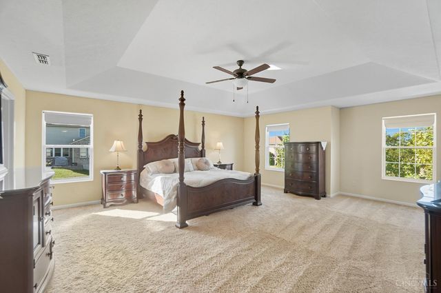 6082 Spring Lake Drive, Fairfield Twp, OH 45011