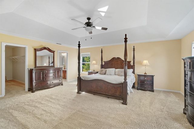 6082 Spring Lake Drive, Fairfield Twp, OH 45011