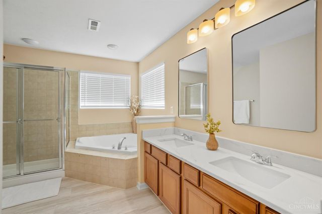 6082 Spring Lake Drive, Fairfield Twp, OH 45011