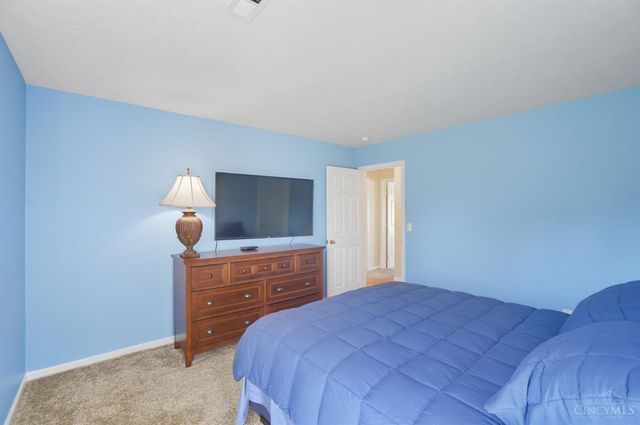 6082 Spring Lake Drive, Fairfield Twp, OH 45011